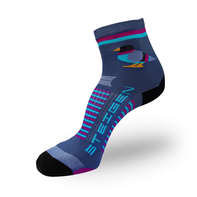 Pigeon Running Socks ½ Length