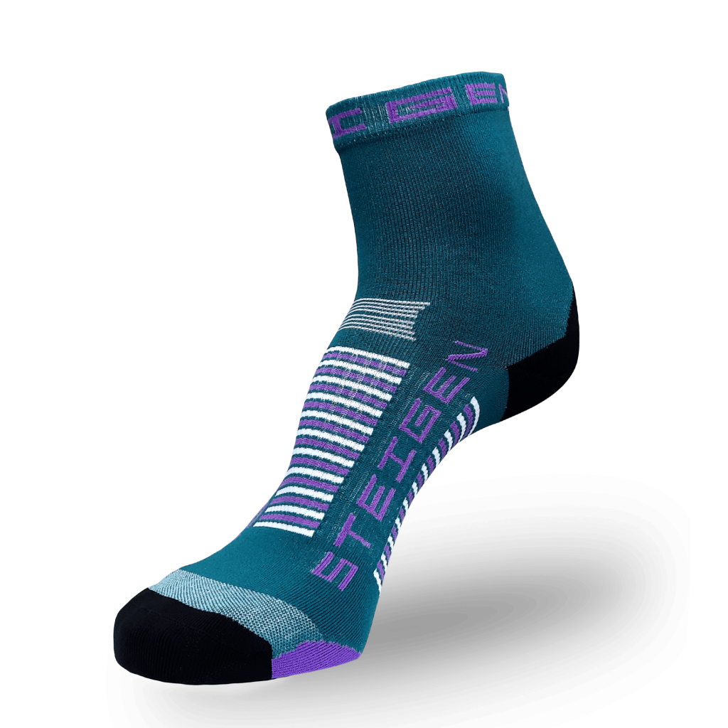 Spruce Running Socks ½ Length